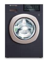 Bild von Schulthess 8510.2AEU3 Waschmaschine Spirit 510 Standard